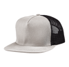 Cali Headwear US03 5 Panel Structured Trucker Cap USA Made