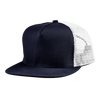 Cali Headwear US03 5 Panel Structured Trucker Cap USA Made