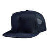 Cali Headwear US03 5 Panel Structured Trucker Cap USA Made