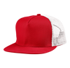 Cali Headwear US03 5 Panel Structured Trucker Cap USA Made