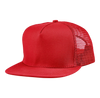 Cali Headwear US03 5 Panel Structured Trucker Cap USA Made