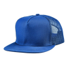 Cali Headwear US03 5 Panel Structured Trucker Cap USA Made