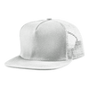 Cali Headwear US03 5 Panel Structured Trucker Cap USA Made