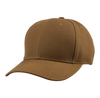 Cali Headwear 6 Panel Cap W/Curved Bill - US04