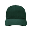 Cali Headwear 6 Panel Cap W/Curved Bill - US04