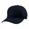 Cali Headwear 6 Panel Cap W/Curved Bill - US04