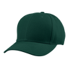Cali Headwear 6 Panel Cap W/Curved Bill - US04