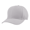 Cali Headwear 6 Panel Cap W/Curved Bill - US04