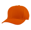 Cali Headwear 6 Panel Cap W/Curved Bill - US04