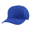 Cali Headwear 6 Panel Cap W/Curved Bill - US04