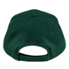 Cali Headwear 6 Panel Cap W/Curved Bill - US04
