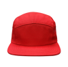 Cali Headwear US05 5 Panel Camper Cap USA Made