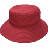Cali Headwear US08 Bucket Hat Made in USA