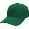 Cali Headwear US11 6 Panel Structured Cap USA Made