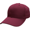 Cali Headwear US11 6 Panel Structured Cap USA Made