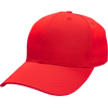 Cali Headwear US11 6 Panel Structured Cap USA Made