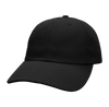 Cali Headwear US12 6 Panel Unstructured Cap USA Made