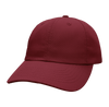 Cali Headwear US12 6 Panel Unstructured Cap USA Made