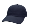Cali Headwear US12 6 Panel Unstructured Cap USA Made