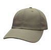 Cali Headwear US12 6 Panel Unstructured Cap USA Made