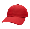 Cali Headwear US12 6 Panel Unstructured Cap USA Made