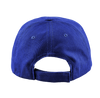 Cali Headwear US12 6 Panel Unstructured Cap USA Made