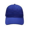 Cali Headwear US12 6 Panel Unstructured Cap USA Made