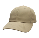 Cali Headwear US12 6 Panel Unstructured Cap USA Made