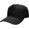 Cali Headwear US16 5 Panel Structured Cap USA Made
