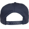 Cali Headwear US16 5 Panel Structured Cap USA Made