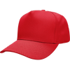 Cali Headwear US16 5 Panel Structured Cap USA Made