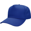 Cali Headwear US16 5 Panel Structured Cap USA Made