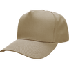 Cali Headwear US16 5 Panel Structured Cap USA Made