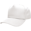 Cali Headwear US16 5 Panel Structured Cap USA Made
