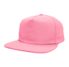 Cali Headwear US17 5 Panel Soft Structured Cap USA Made