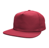 Cali Headwear US17 5 Panel Soft Structured Cap USA Made