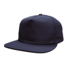 Cali Headwear US17 5 Panel Soft Structured Cap USA Made