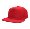 Cali Headwear US17 5 Panel Soft Structured Cap USA Made