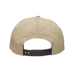 Cali Headwear US17 5 Panel Soft Structured Cap USA Made