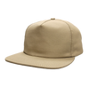 Cali Headwear US17 5 Panel Soft Structured Cap USA Made