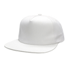 Cali Headwear US17 5 Panel Soft Structured Cap USA Made