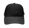 Cali Headwear US50 6 Panel Structured Trucker Hat Made in USA