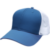 Cali Headwear US50 6 Panel Structured Trucker Hat Made in USA