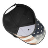 Cobra USA-TBV 5 Panel Brushed Cotton Hat