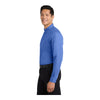 Port Authority S608ES Extended Size Long Sleeve Easy Care Shirt