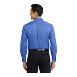 Port Authority S608 Long Sleeve Easy Care Shirt
