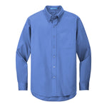 Port Authority S608 Long Sleeve Easy Care Shirt