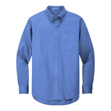 Port Authority S608 Long Sleeve Easy Care Shirt