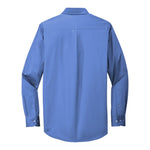 Port Authority S608 Long Sleeve Easy Care Shirt