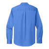 Port Authority W808 Long Sleeve SuperPro React Twill Shirt